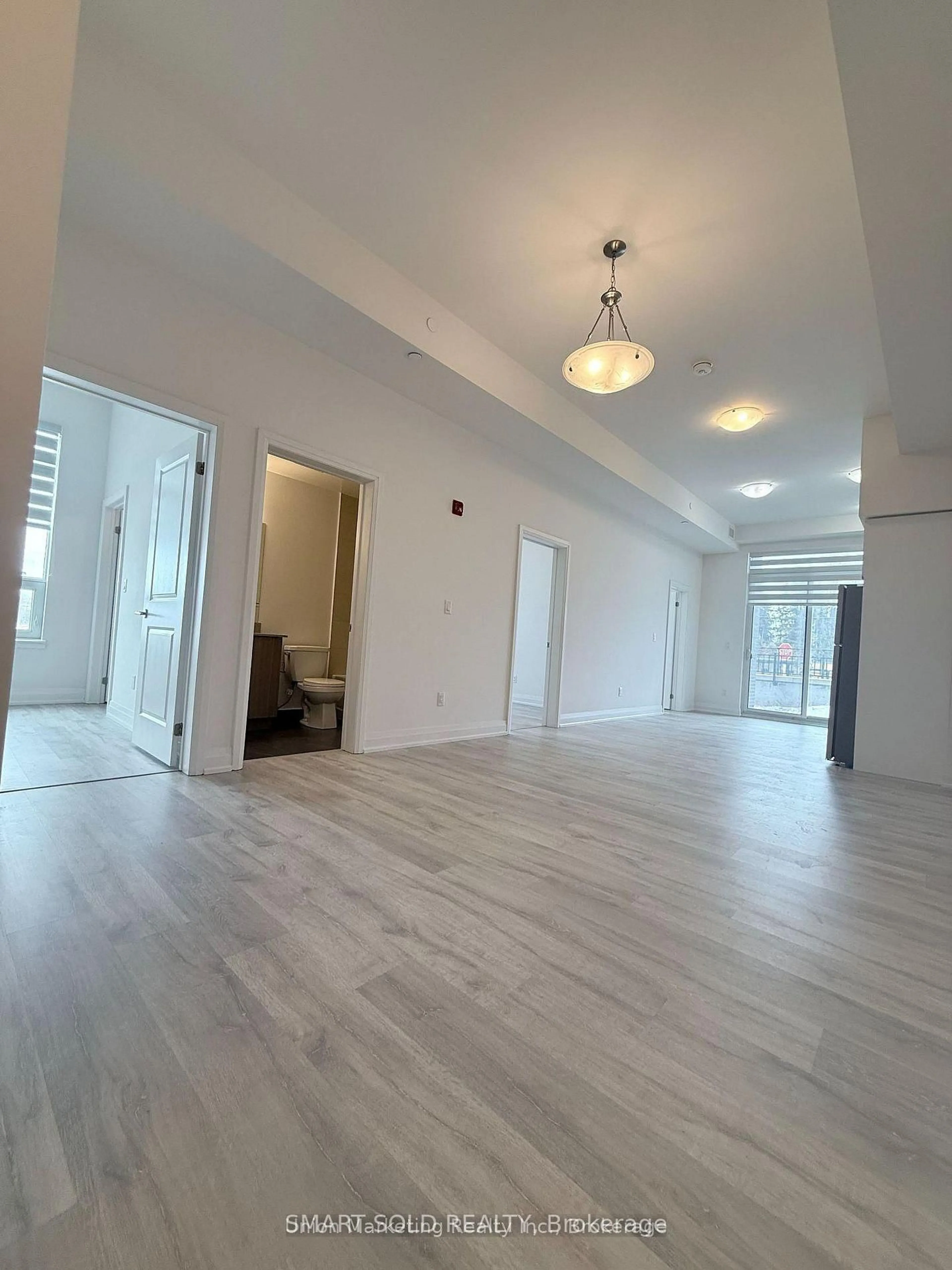 A pic of a room for 9700 Ninth Line #105, Markham Ontario L6B 1A8