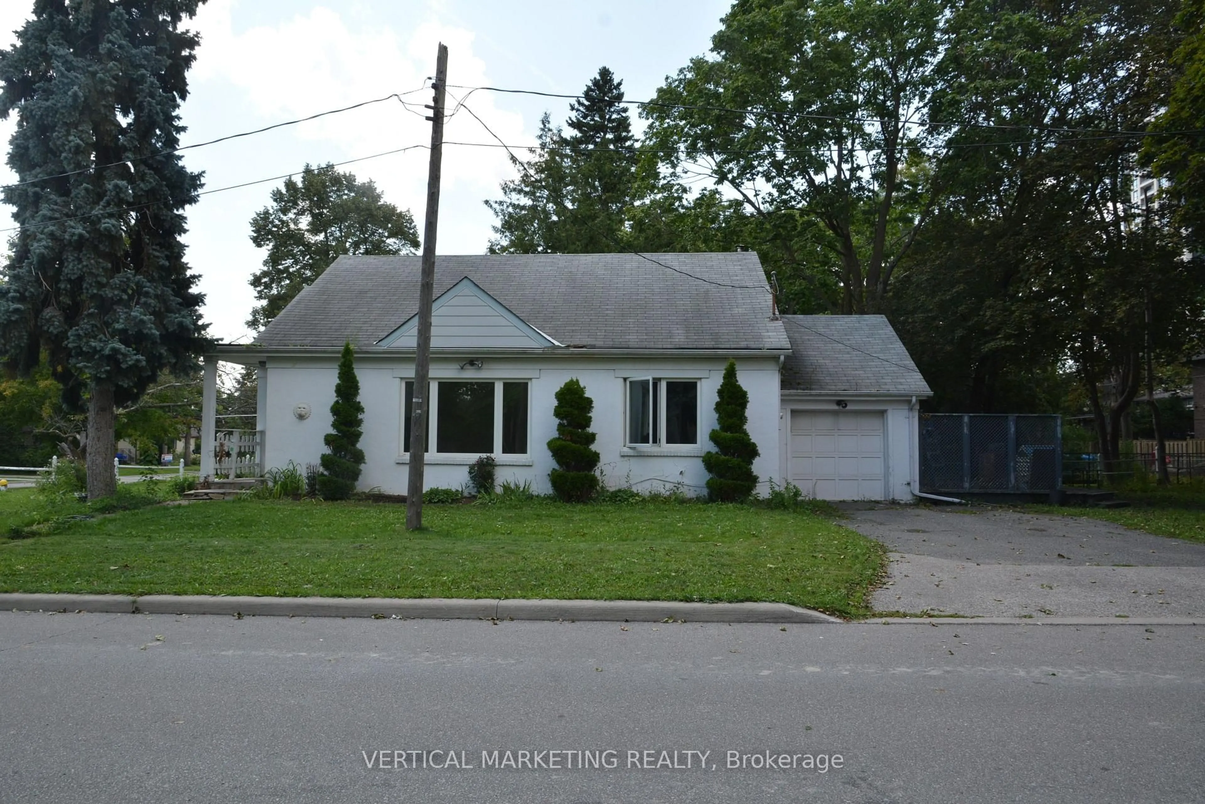 Unknown for 30 Highland Park Blvd, Markham Ontario L3T 1B1