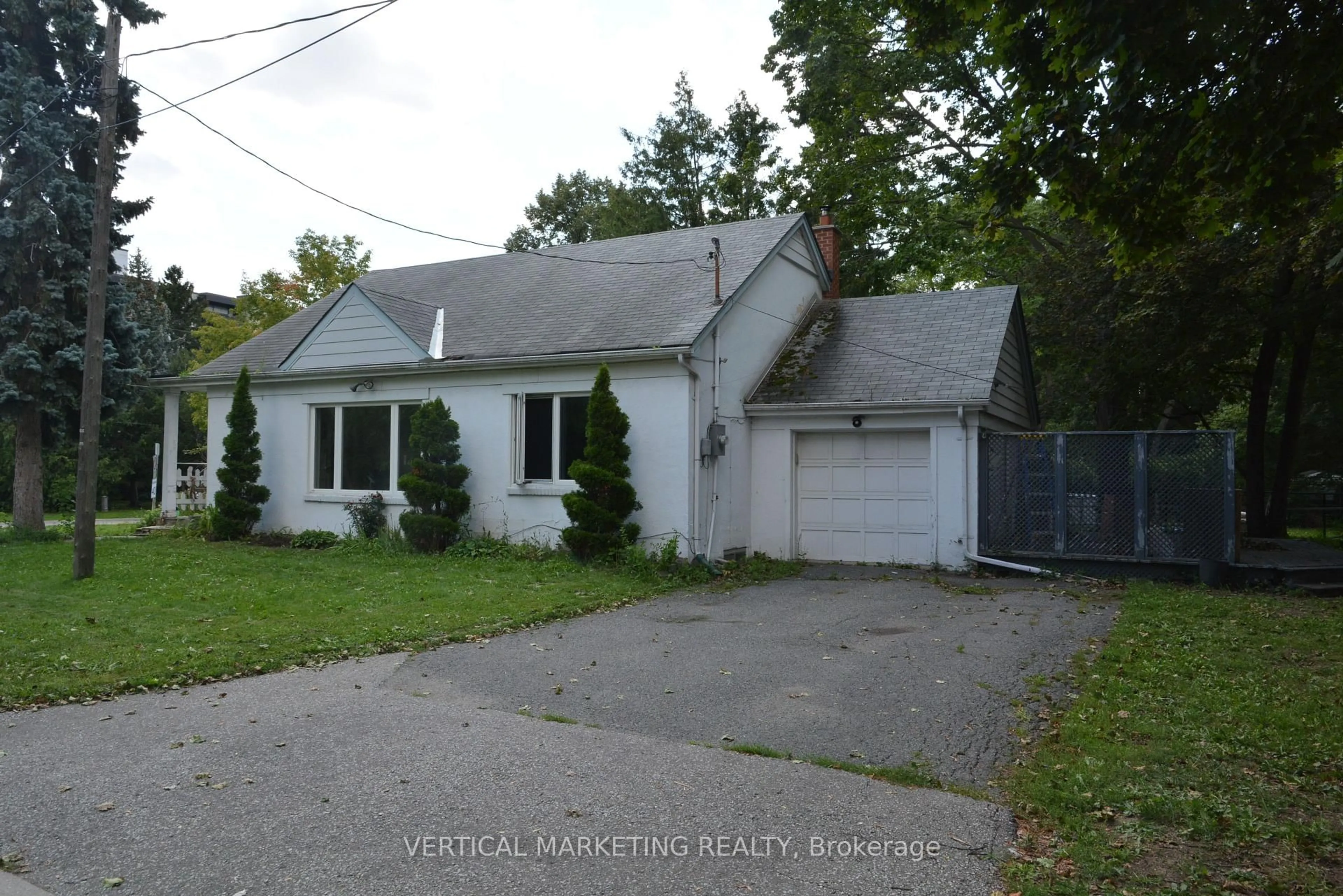 Unknown for 30 Highland Park Blvd, Markham Ontario L3T 1B1