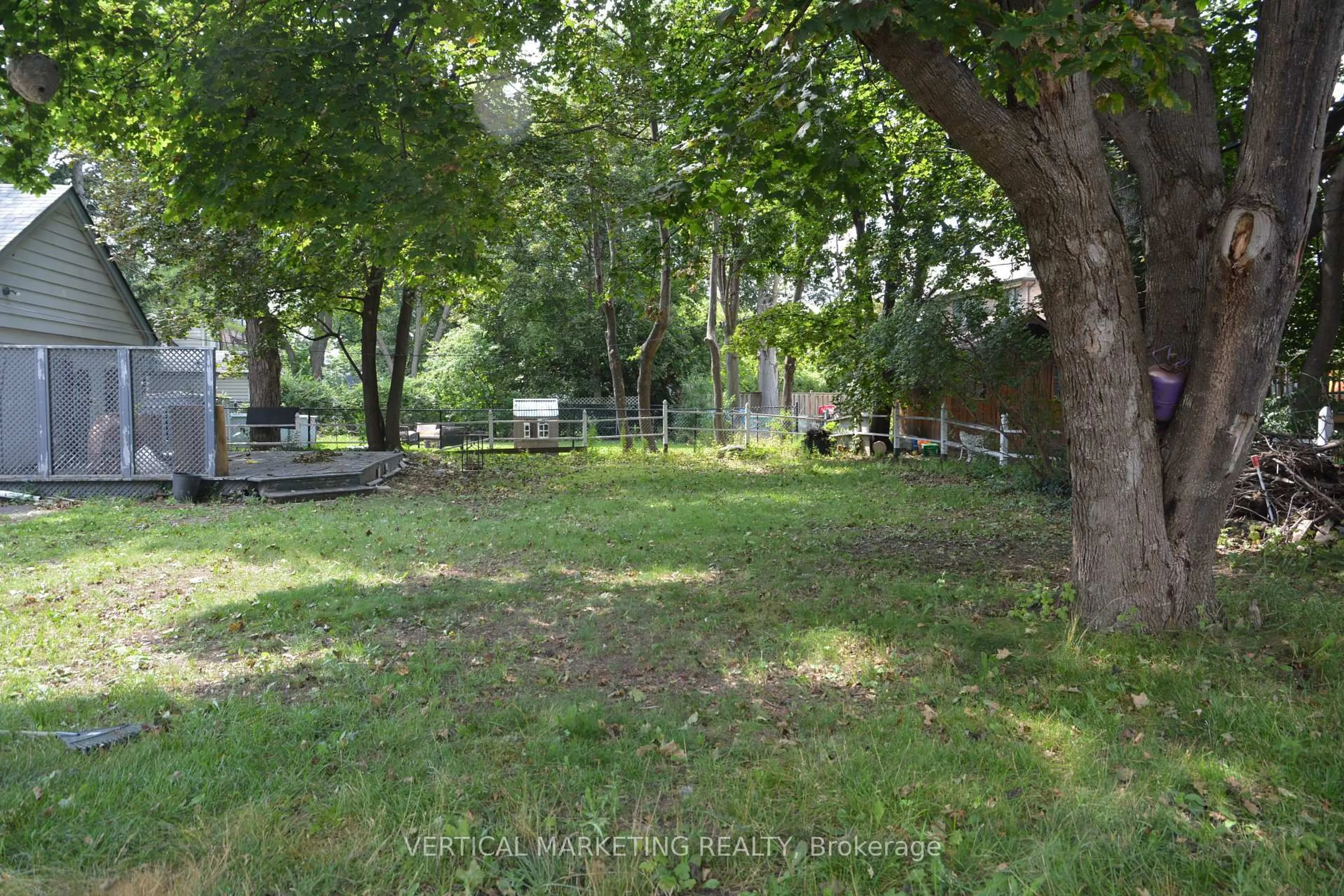 Unknown for 30 Highland Park Blvd, Markham Ontario L3T 1B1