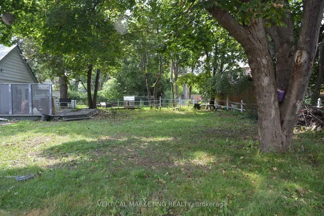 30 Highland Park Blvd, Markham 5