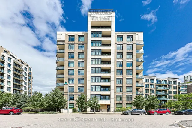 111 Upper Duke Cres #214, Markham 2