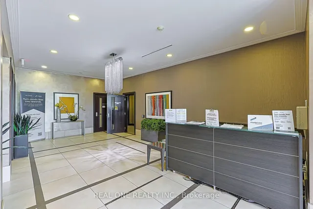 111 Upper Duke Cres #214, Markham 5