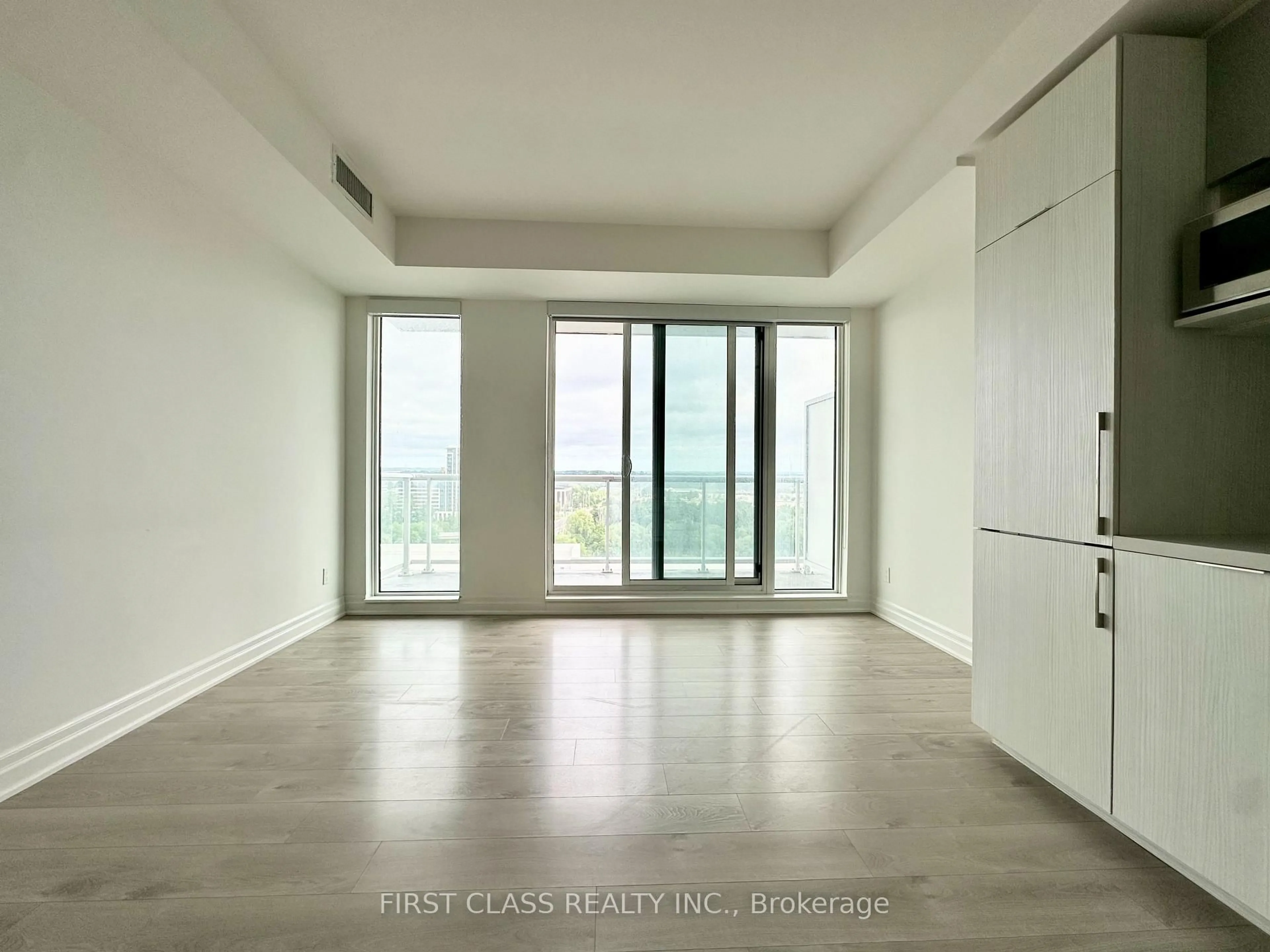 A pic of a room for 10 Rouge Valley Dr #1203, Markham Ontario L6G 0G9