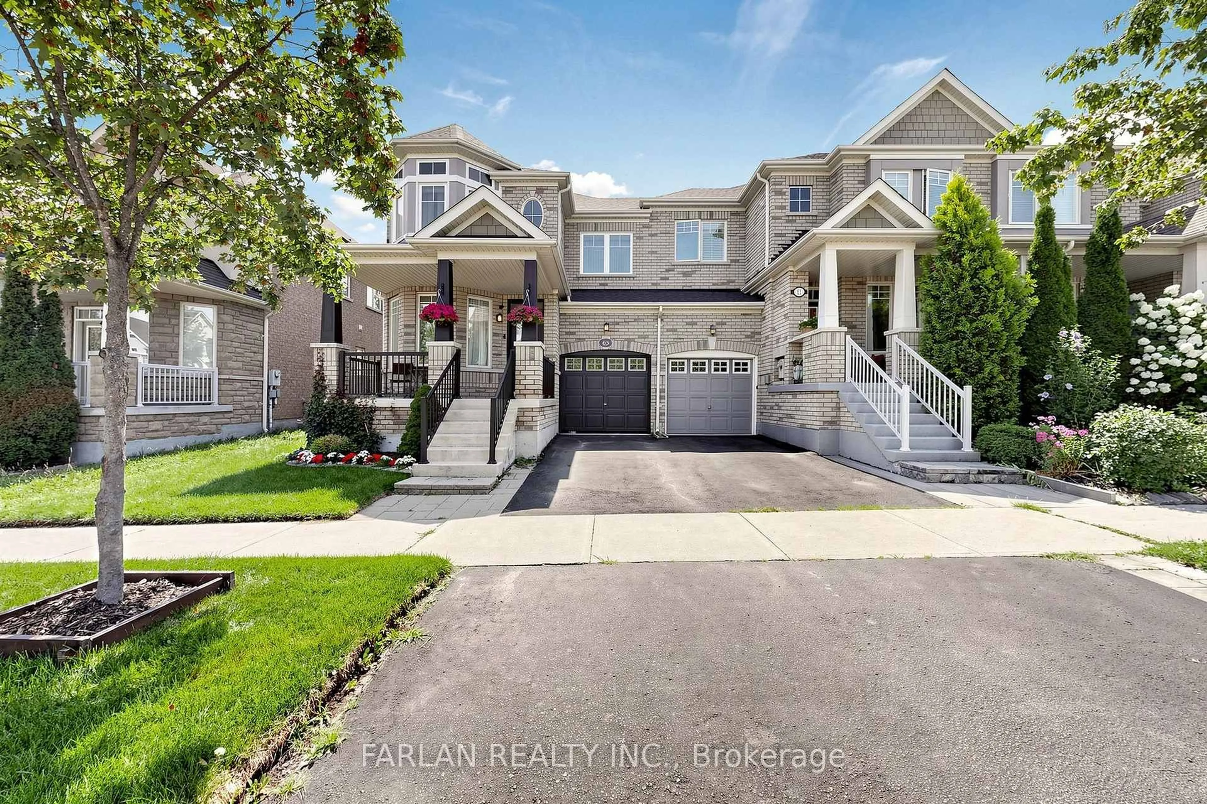 Unknown for 43 Pexton Ave, Richmond Hill Ontario L4E 4Y4