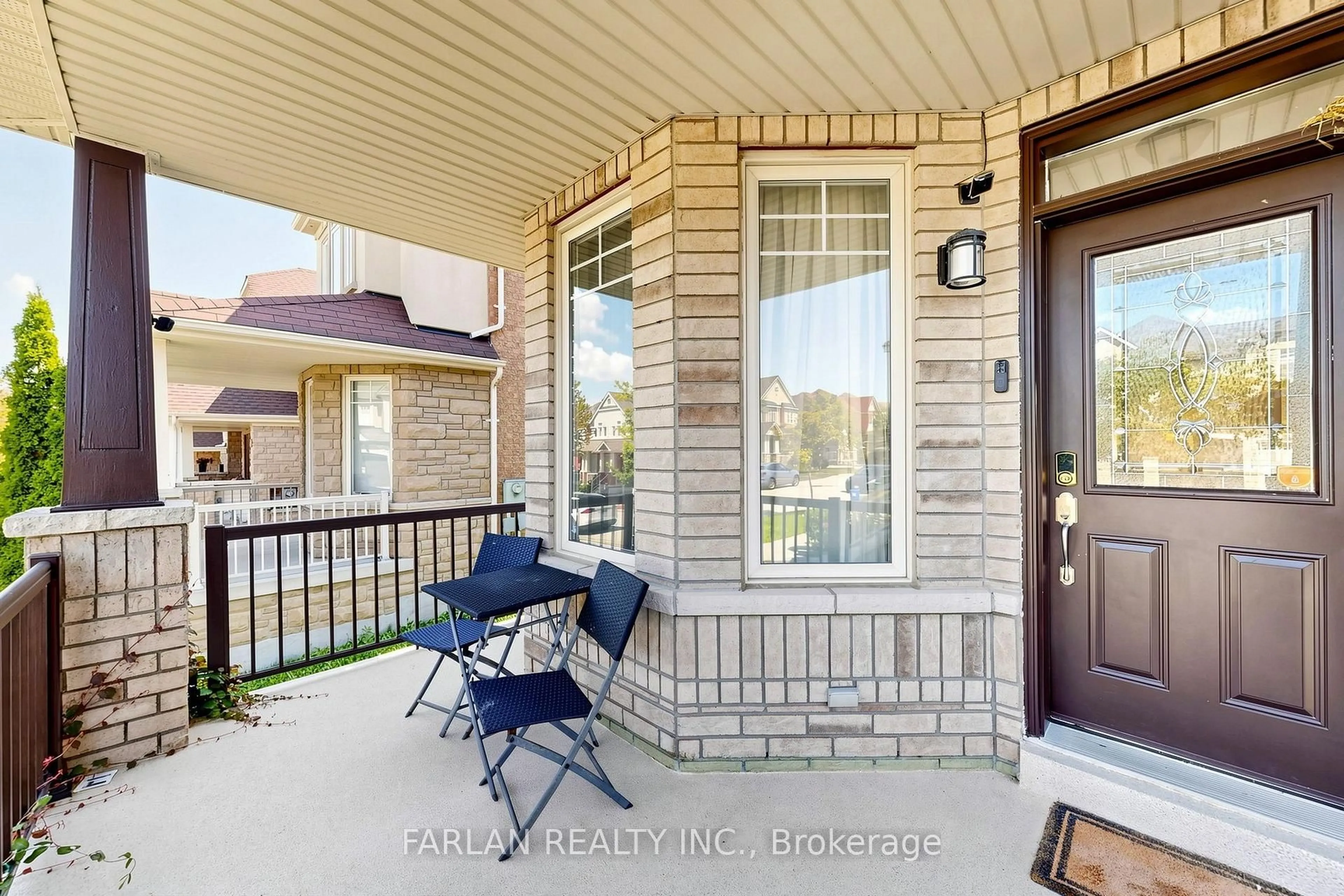 Unknown for 43 Pexton Ave, Richmond Hill Ontario L4E 4Y4