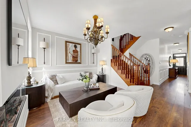 43 Pexton Ave, Richmond Hill 5