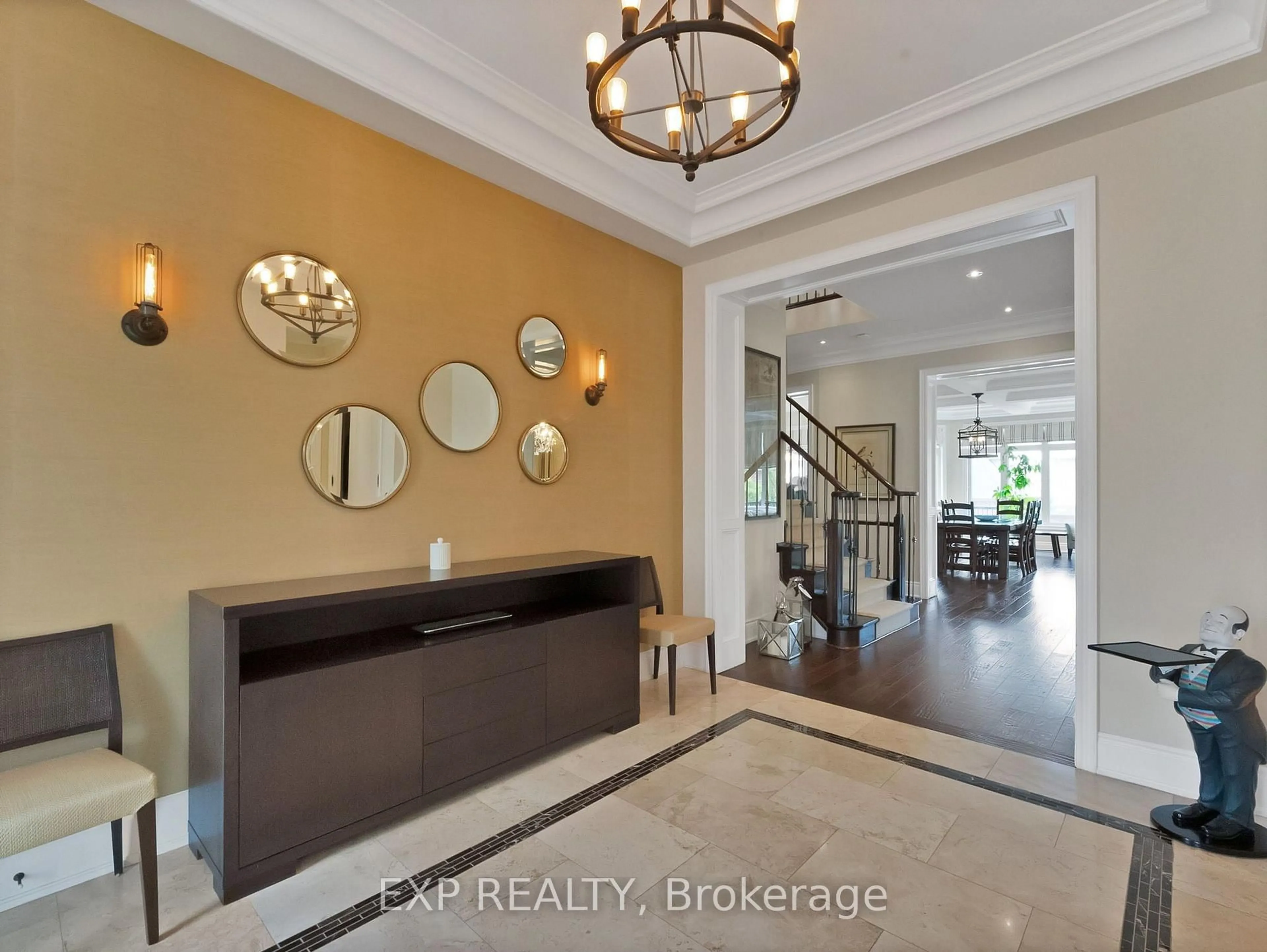 Unknown for 85 Royal West Rd, Markham Ontario L6C 0L4