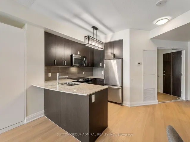 7608 Yonge St #405, Vaughan 5