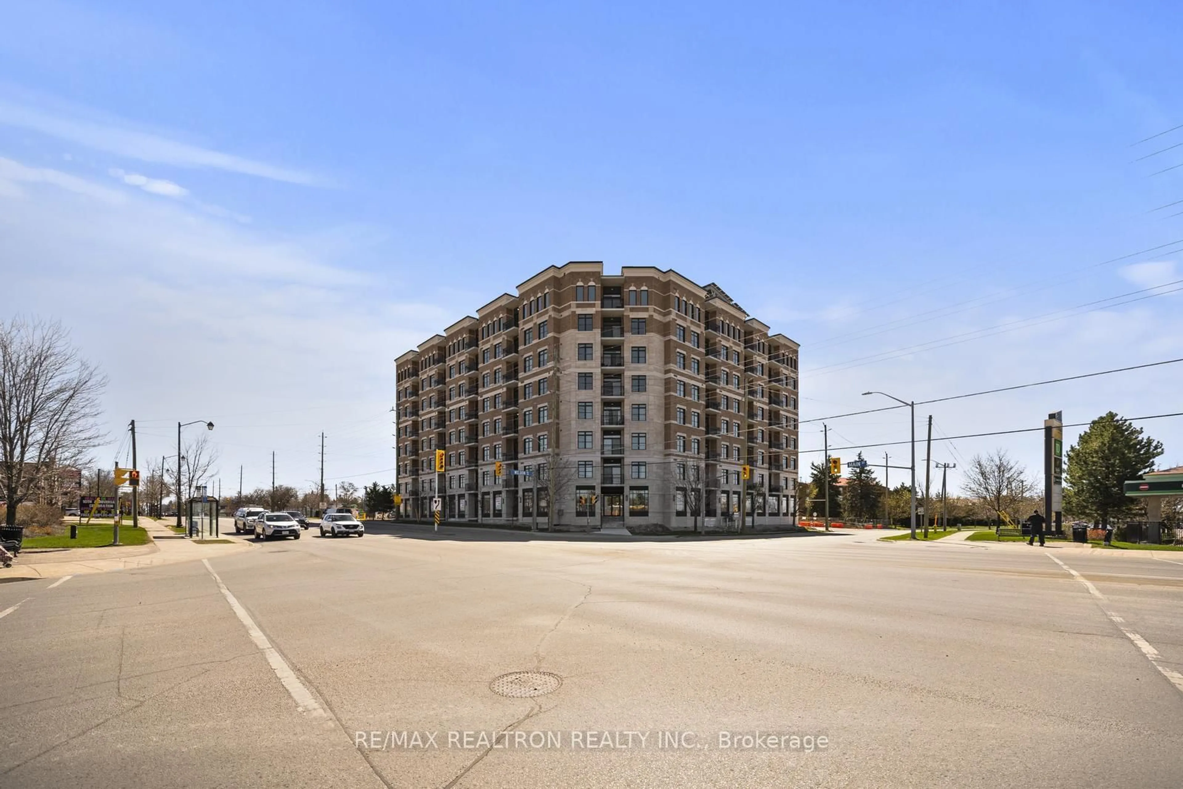 Unknown for 5917 Main St #Ph811, Whitchurch-Stouffville Ontario L4A 5G4