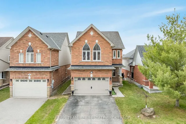 1845 Lamstone St, Innisfil 2