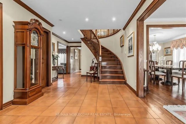 256 Airdrie Dr, Vaughan 2