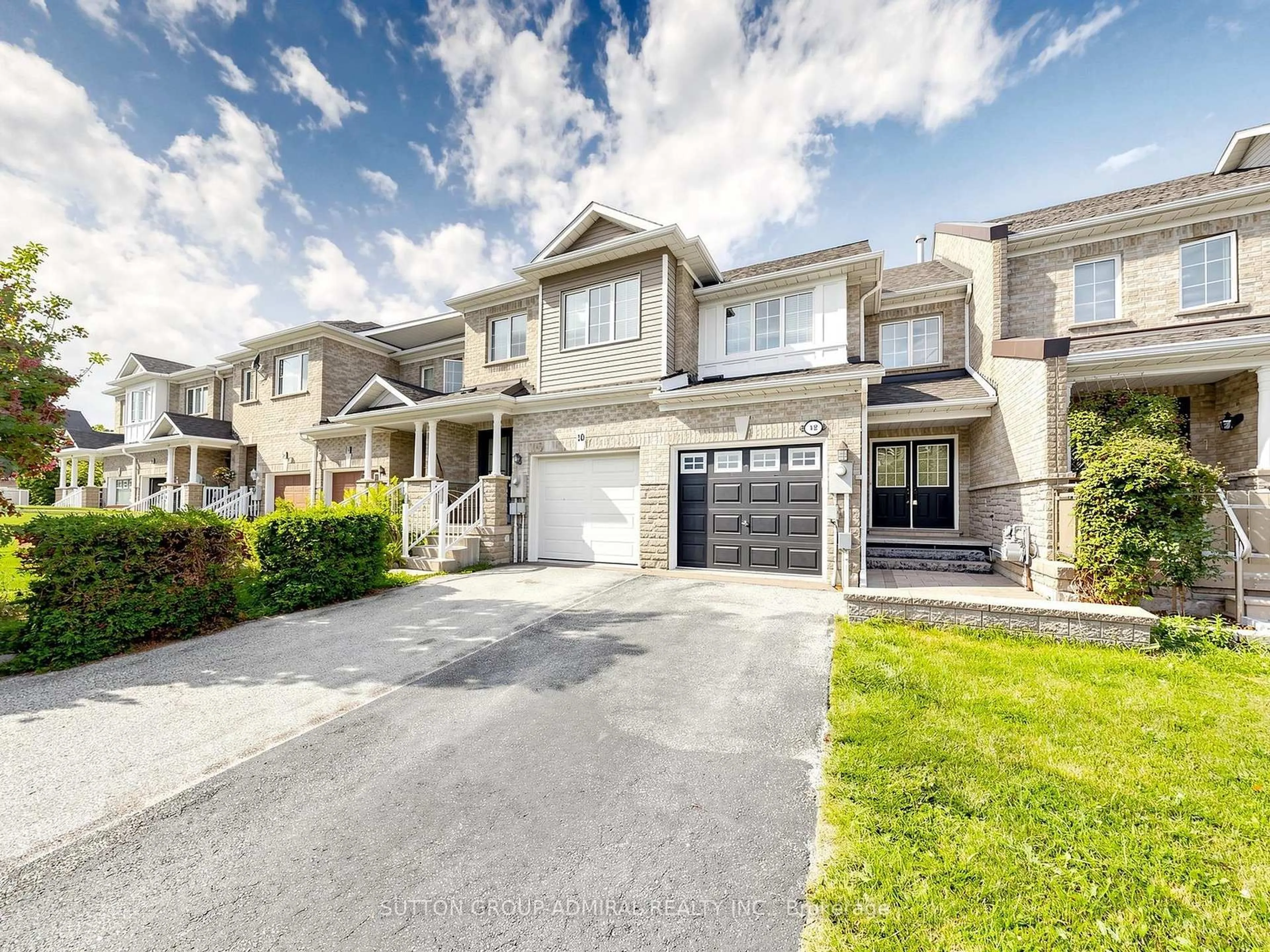 Unknown for 12 Elderbrook Cres, Vaughan Ontario L4K 5M5