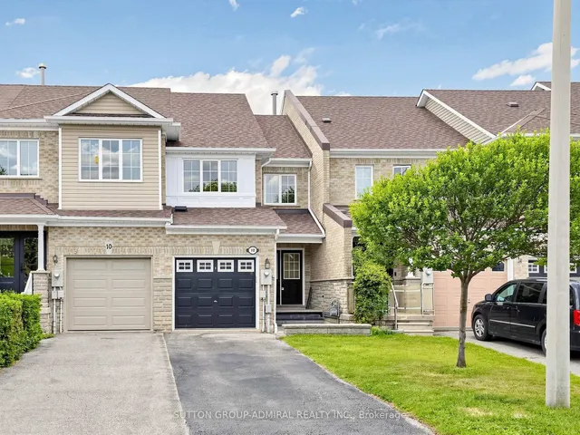 12 Elderbrook Cres, Vaughan 2