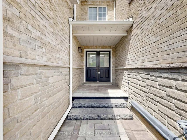 12 Elderbrook Cres, Vaughan 3