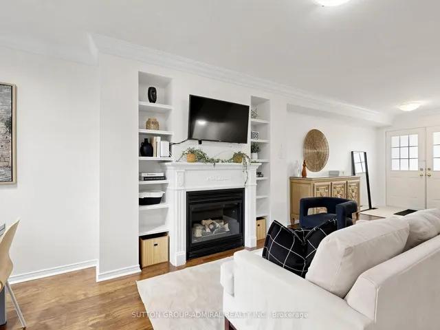 12 Elderbrook Cres, Vaughan 5