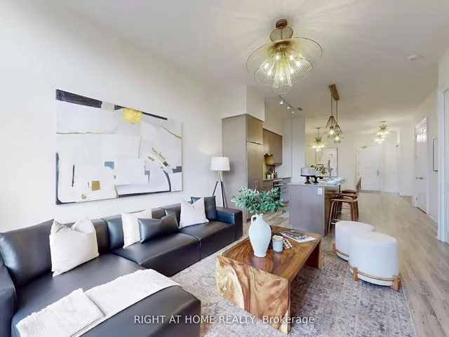 9075 Jane St #106, Vaughan 1