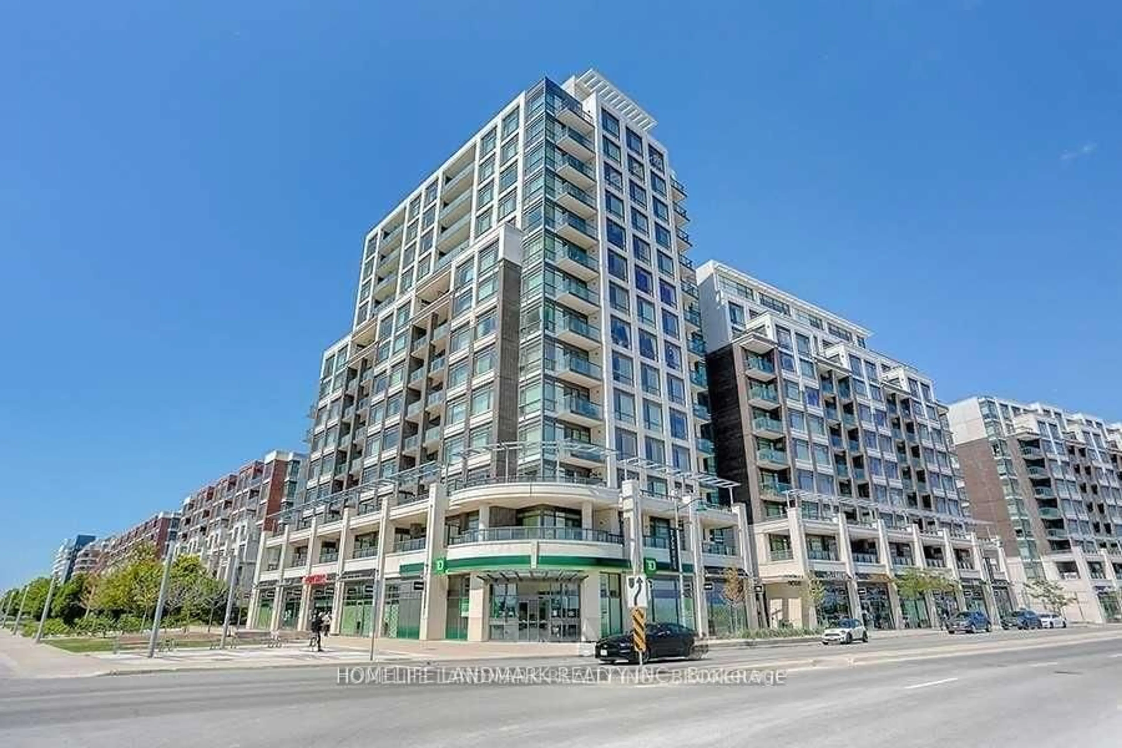 Unknown for 8110 Birchmount Rd #912, Markham Ontario L6G 0E3