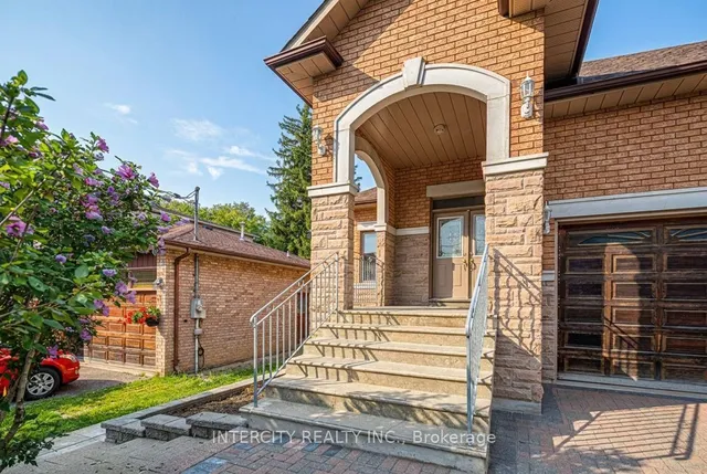 42 Oak Ave, Richmond Hill 5