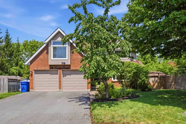 14 Centro Crt, Georgina 2