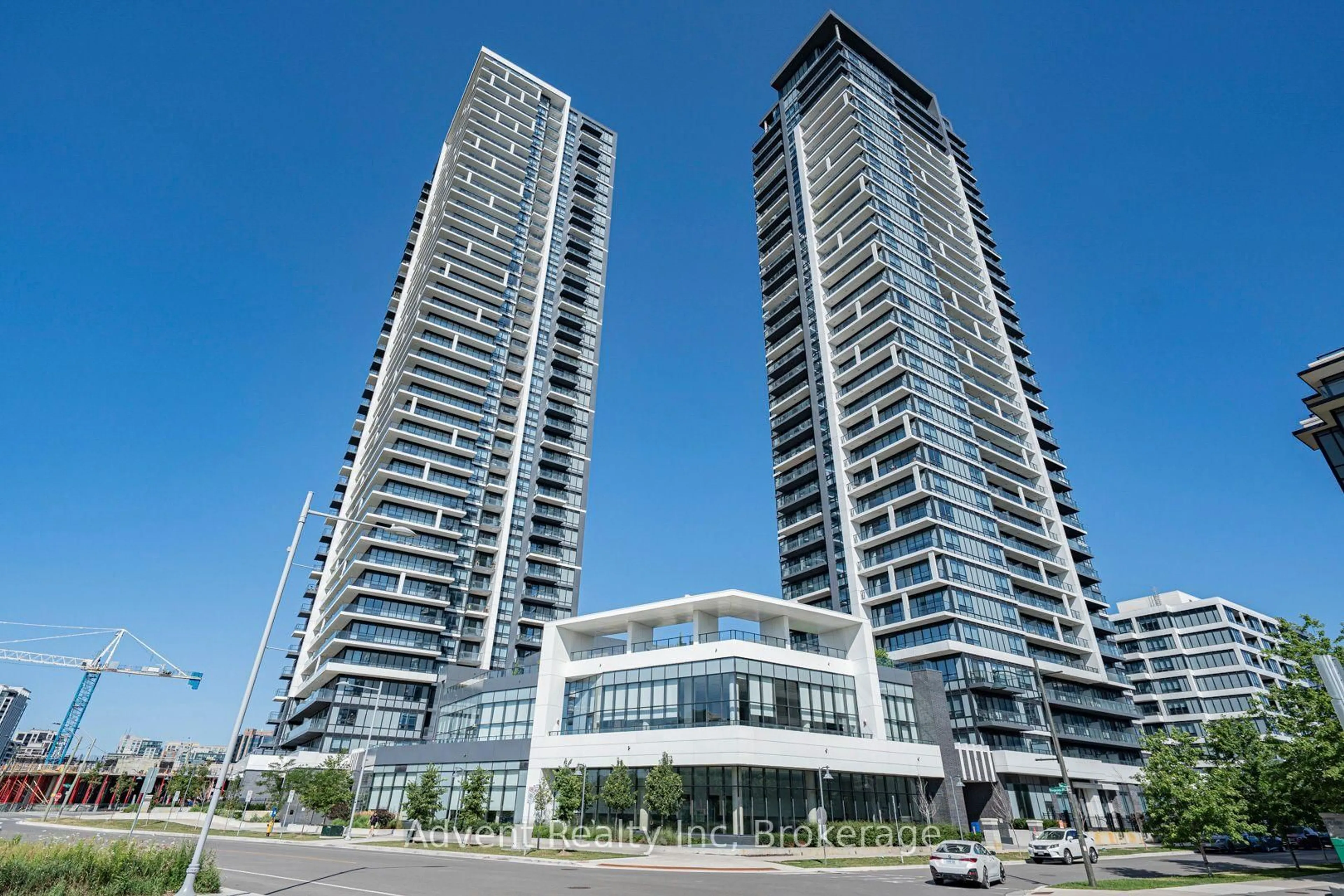 Unknown for 18 Water Walk Dr #3806, Markham Ontario L3R 6L5