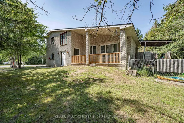 8867 Mckinnon Rd, Essa 4