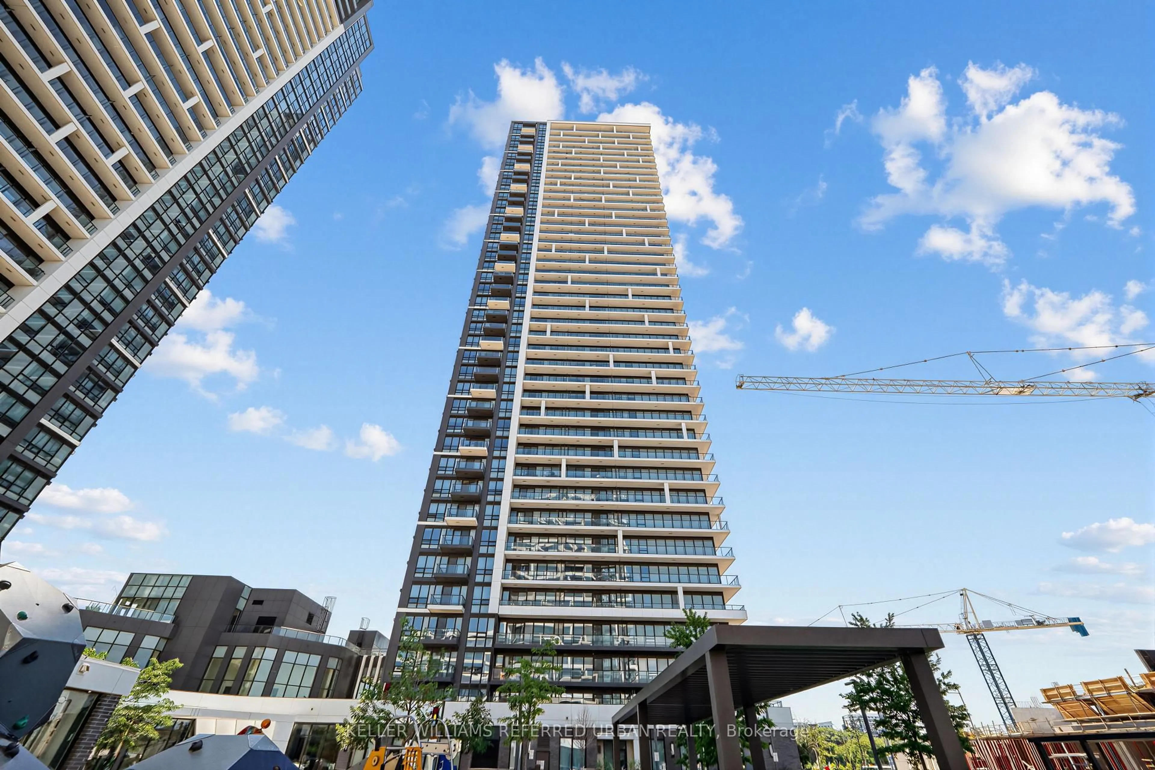 Unknown for 8 Water Walk Dr #3706, Markham Ontario L3R 6L4