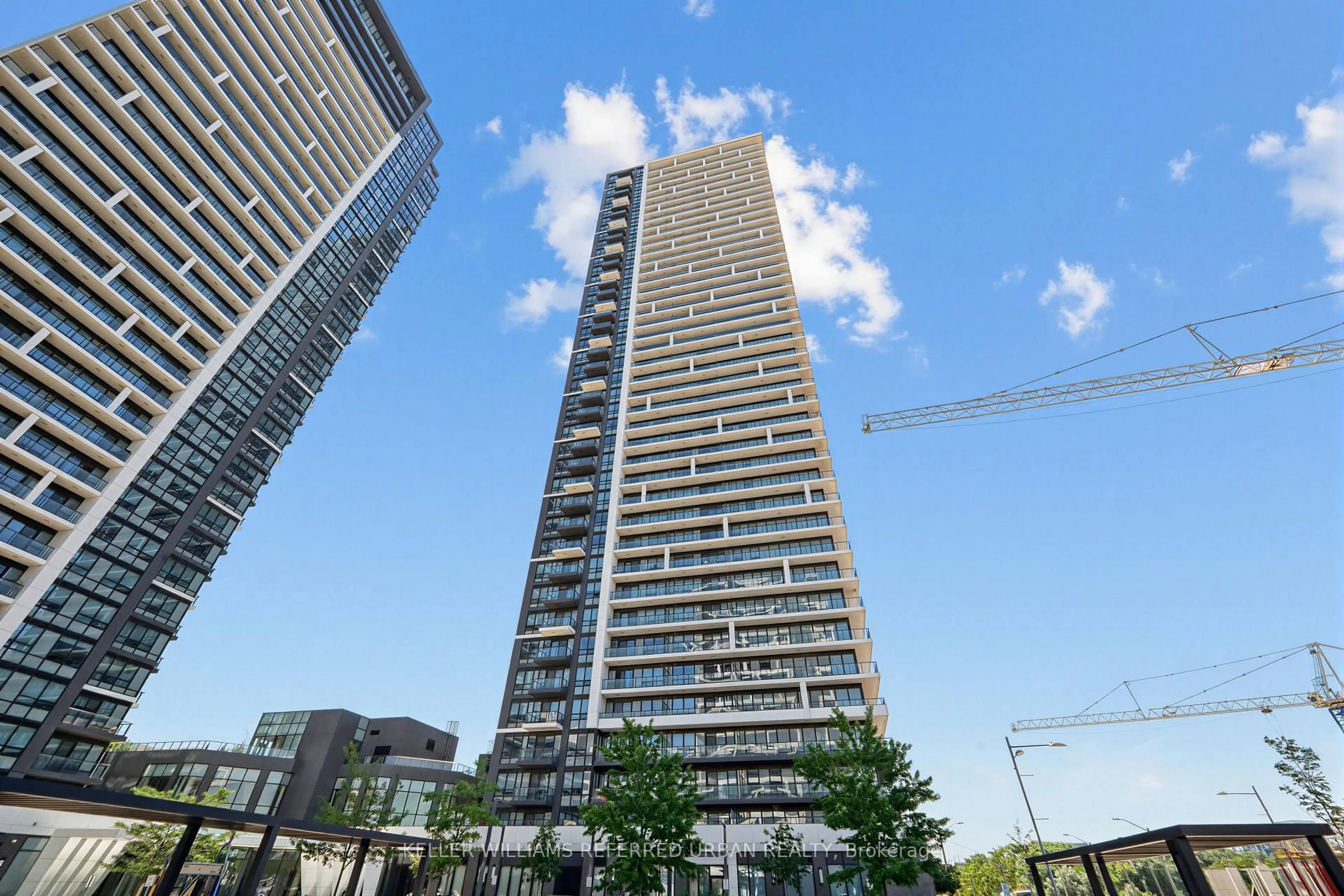 Unknown for 8 Water Walk Dr #3706, Markham Ontario L3R 6L4