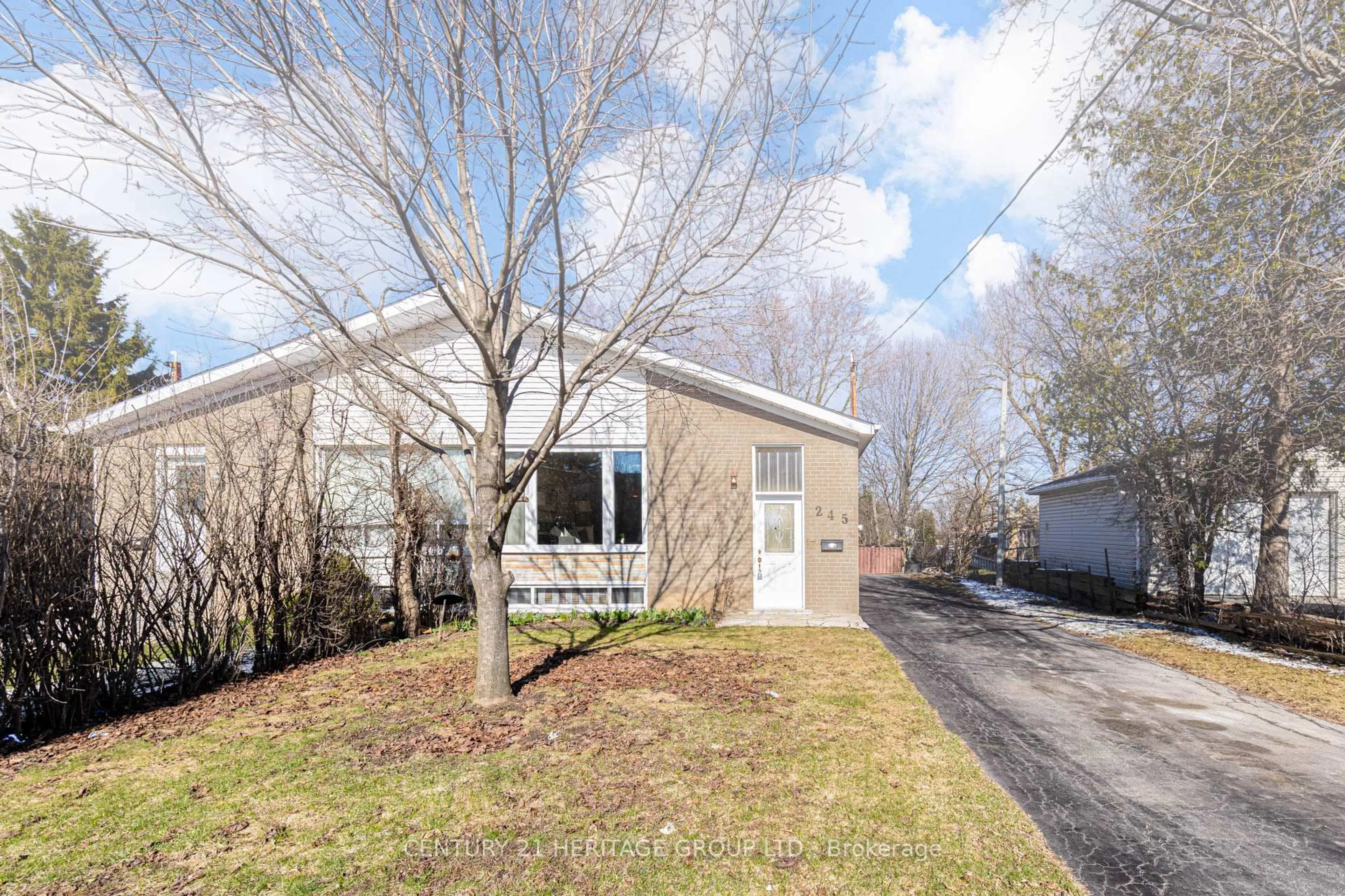 Unknown for 245 Browndale Cres, Richmond Hill Ontario L4C 3H9