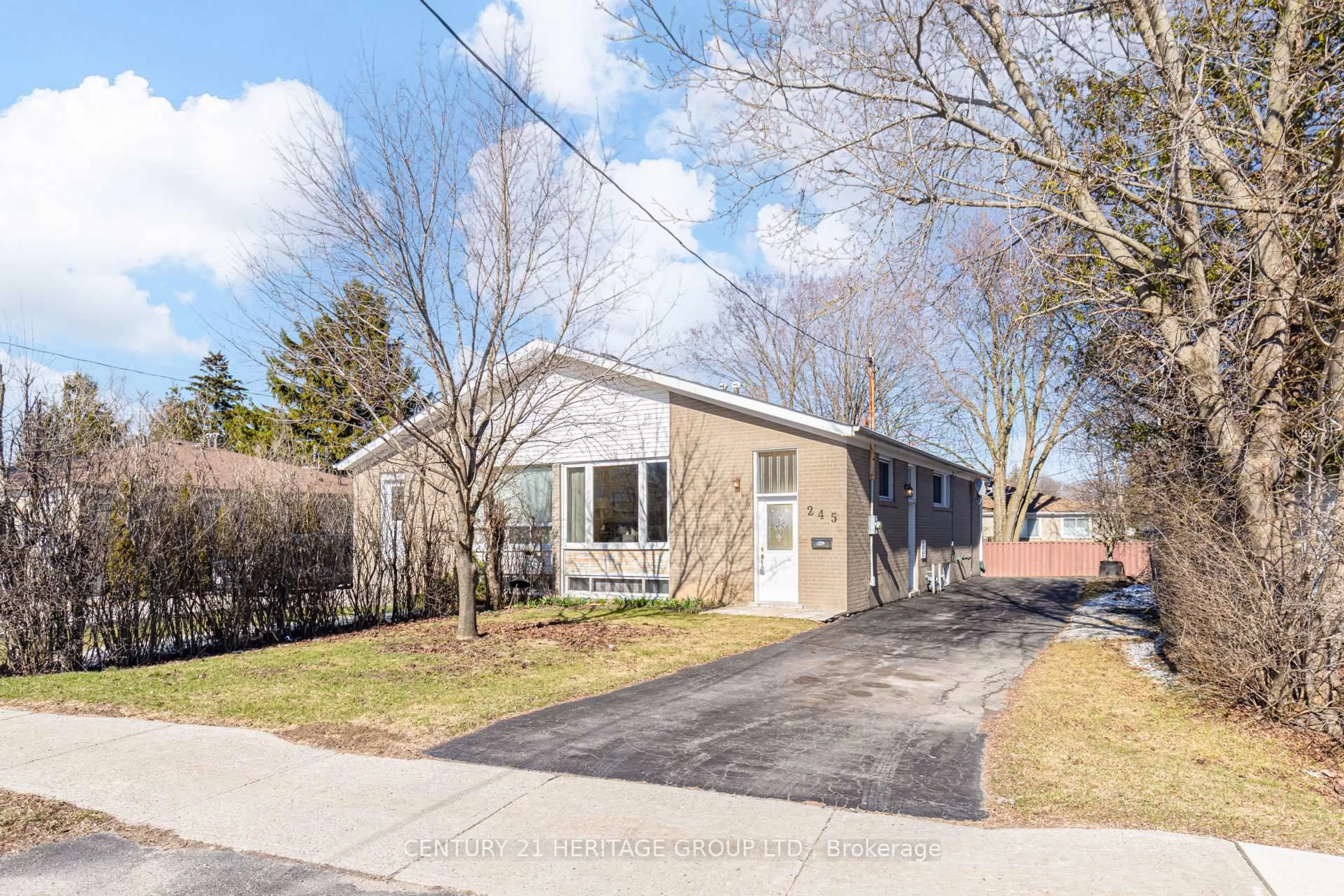 Unknown for 245 Browndale Cres, Richmond Hill Ontario L4C 3H9