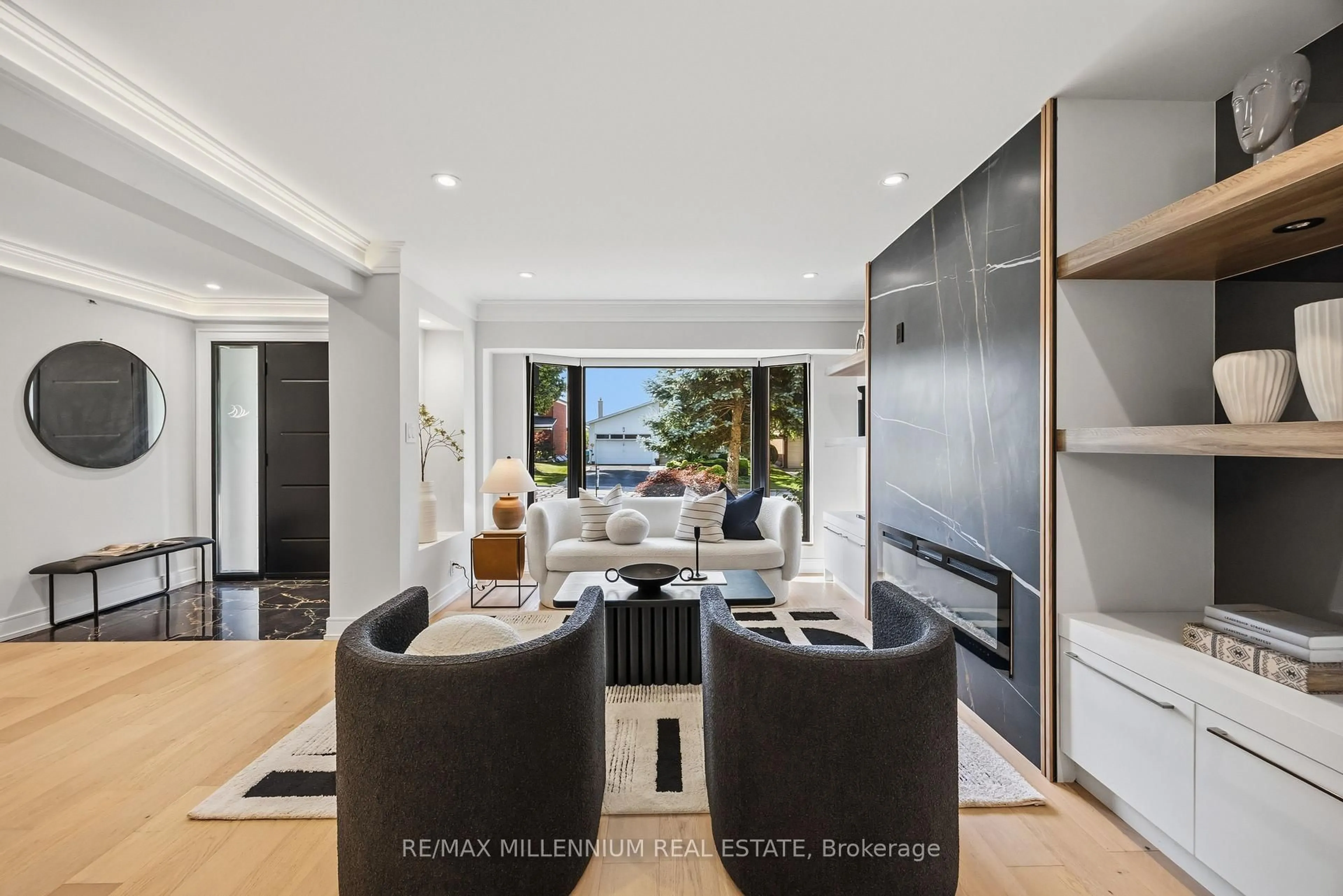 Unknown for 14 Portree Cres, Markham Ontario L3T 3G2