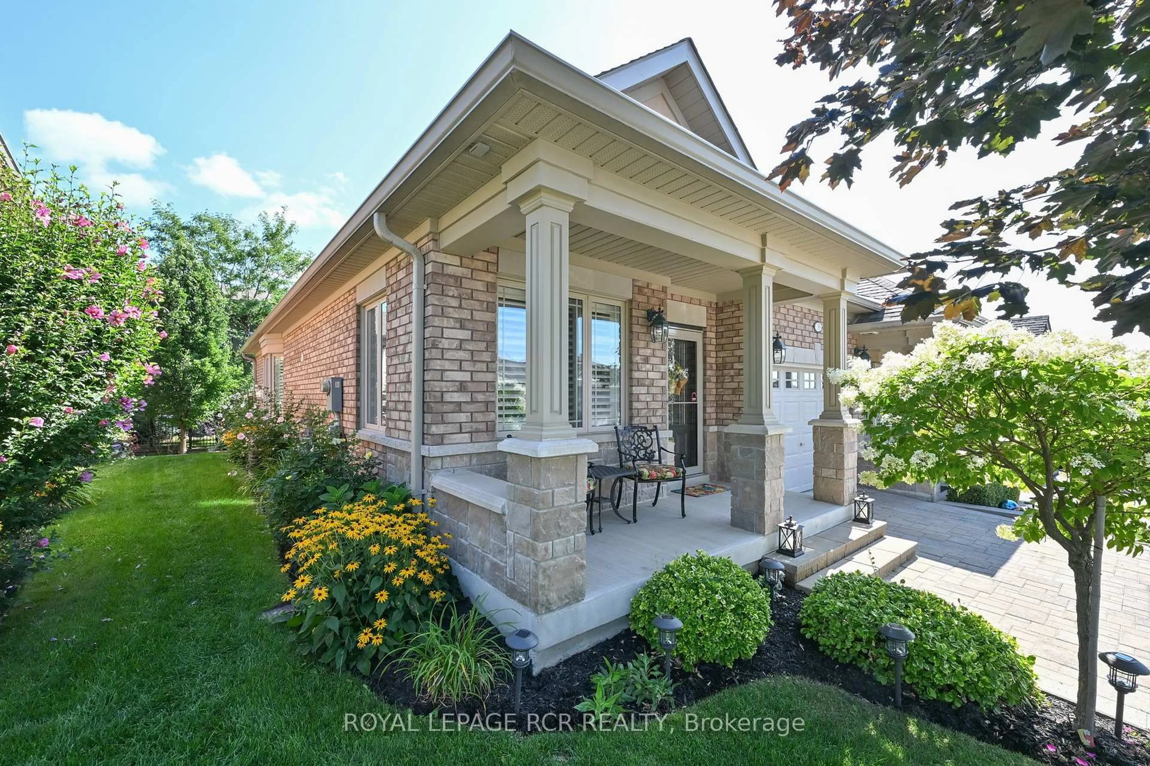 Home with brick exterior material, street for 39 Westmount Dr, New Tecumseth Ontario L9R 0P5
