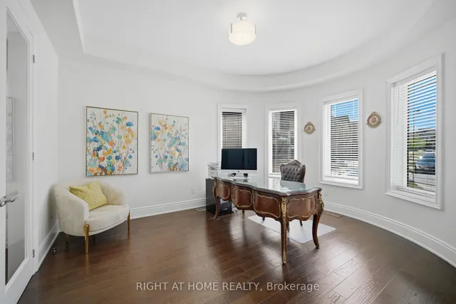 33 Keatley Dr, Vaughan 5