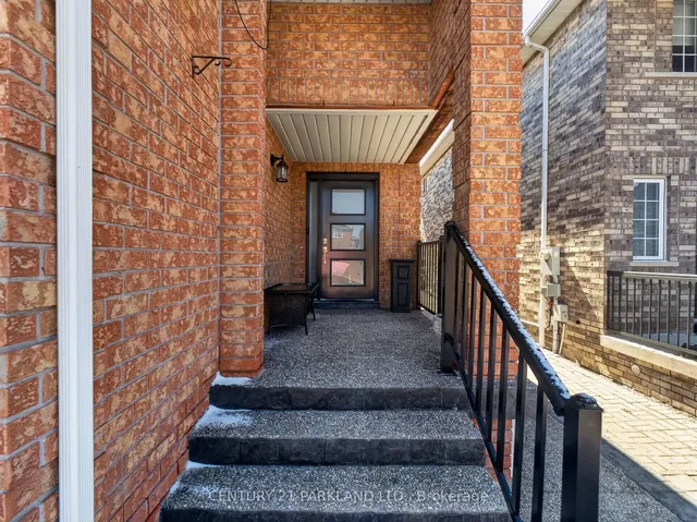 181 Purcell Cres, Vaughan 2