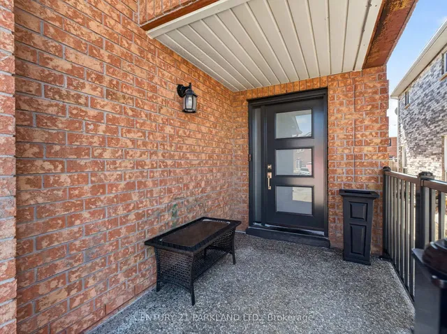181 Purcell Cres, Vaughan 3