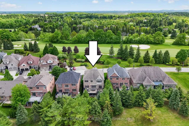 19 Emerald Heights Dr, Whitchurch-Stouffville 5