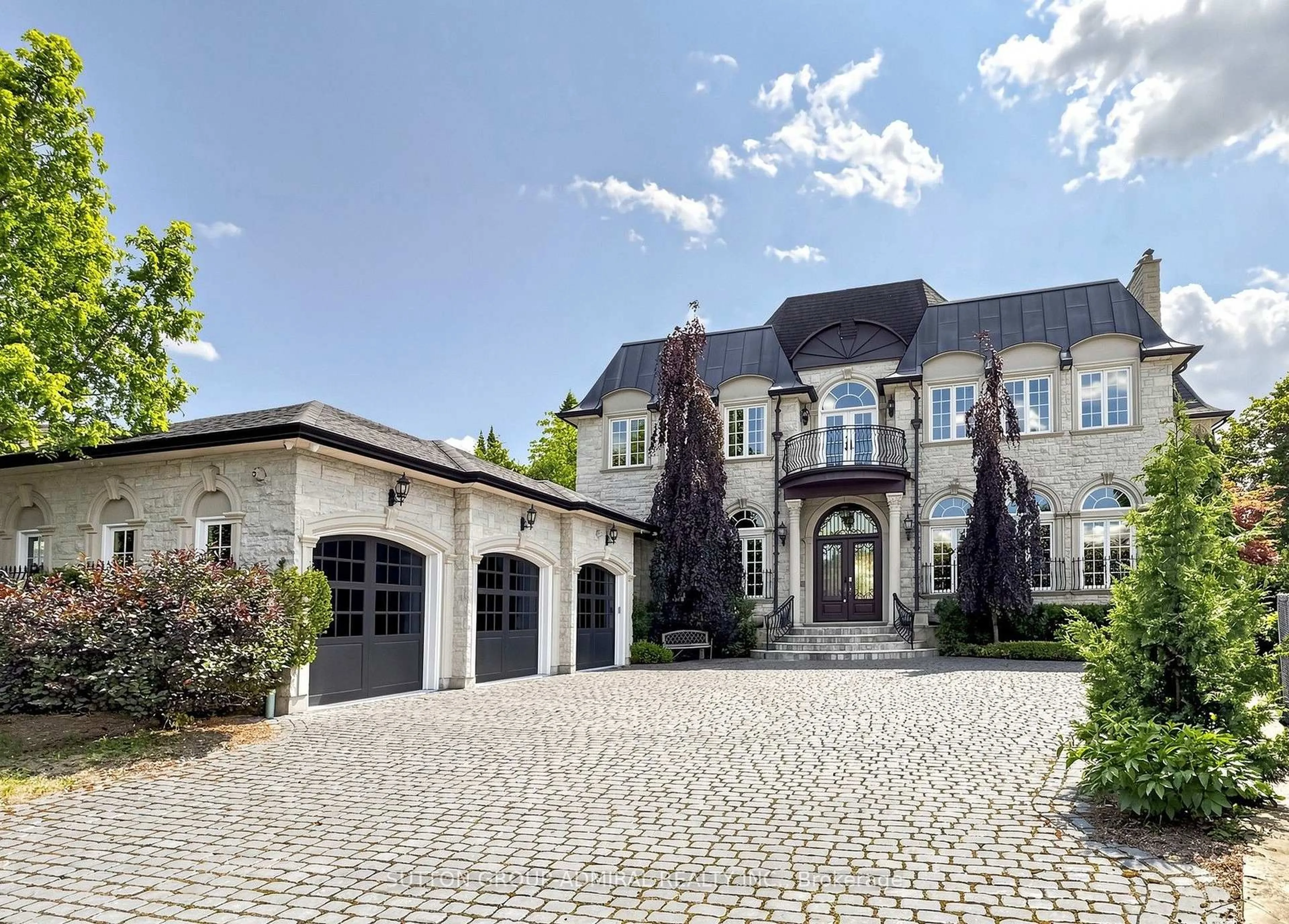 Home with brick exterior material, street for 187 Davidson Dr, Vaughan Ontario L4L 1M2
