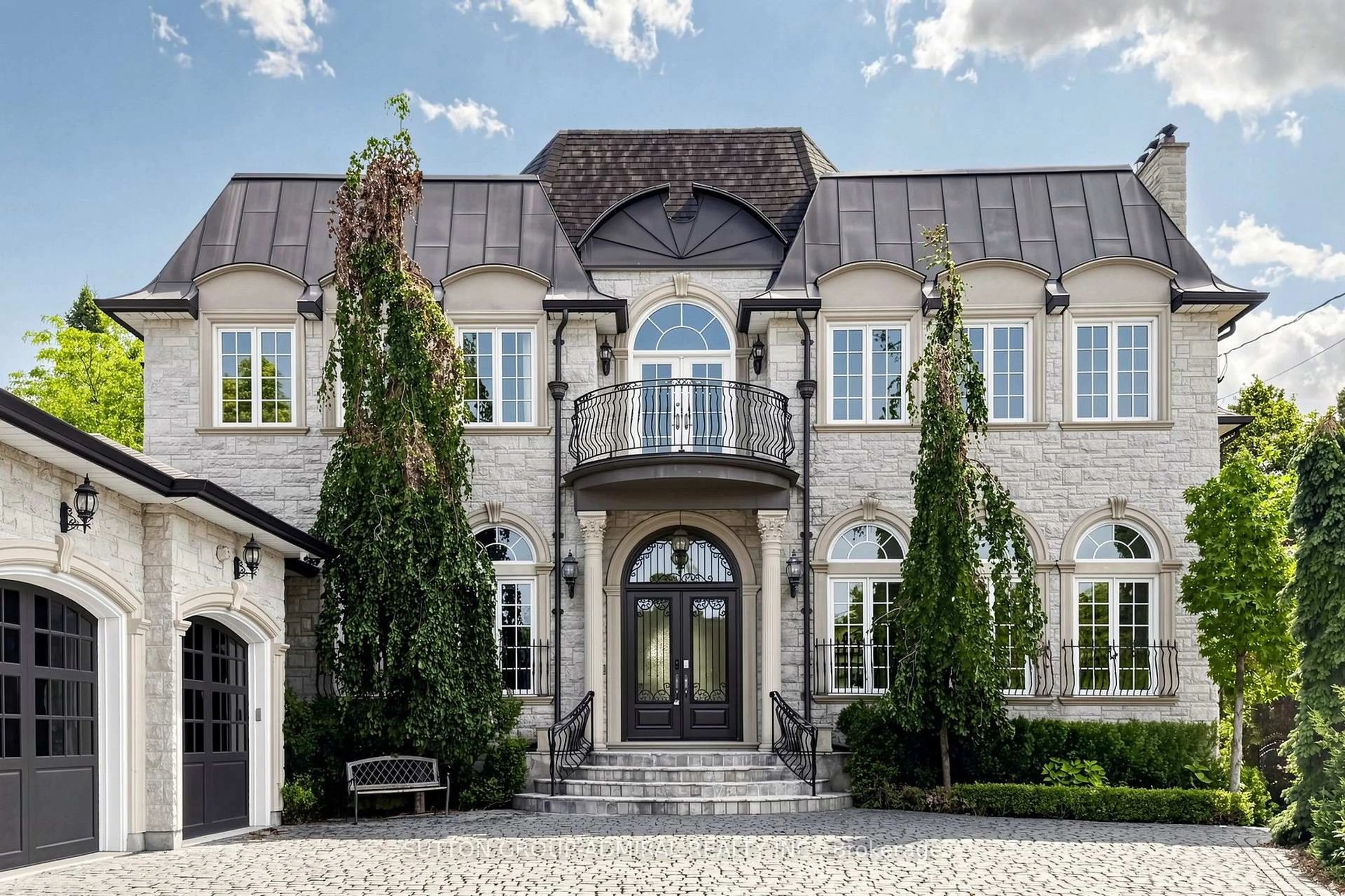 Home with brick exterior material, street for 187 Davidson Dr, Vaughan Ontario L4L 1M2