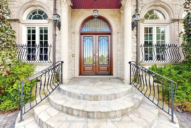 187 Davidson Dr, Vaughan 3