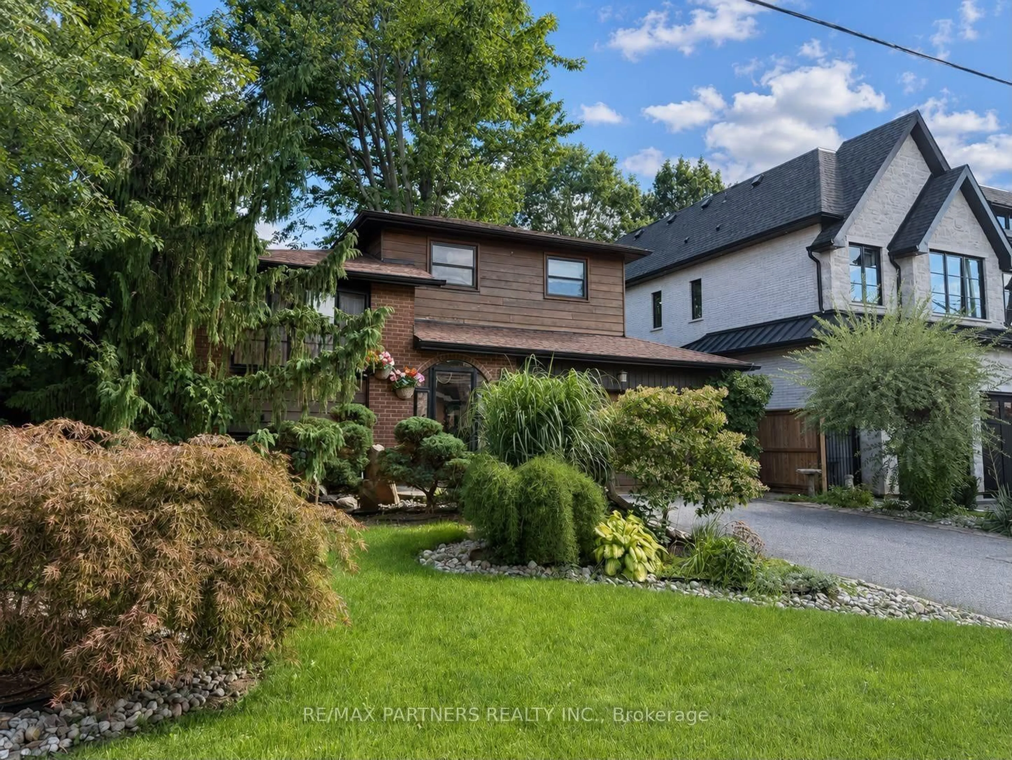 Unknown for 23 Pomander Rd, Markham Ontario L3R 1X5