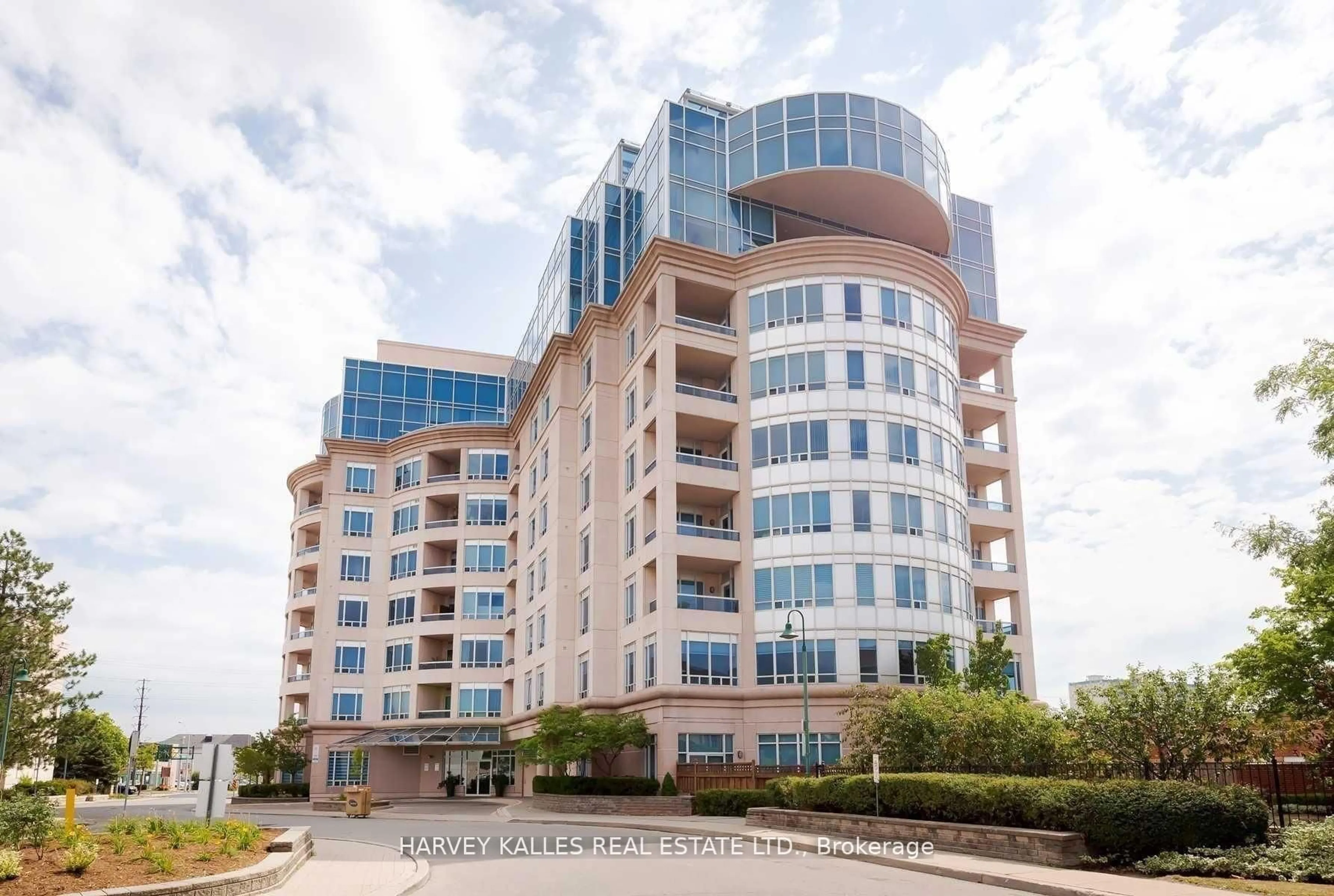 Unknown for 1 Cordoba Dr #205, Vaughan Ontario L4J 8S3