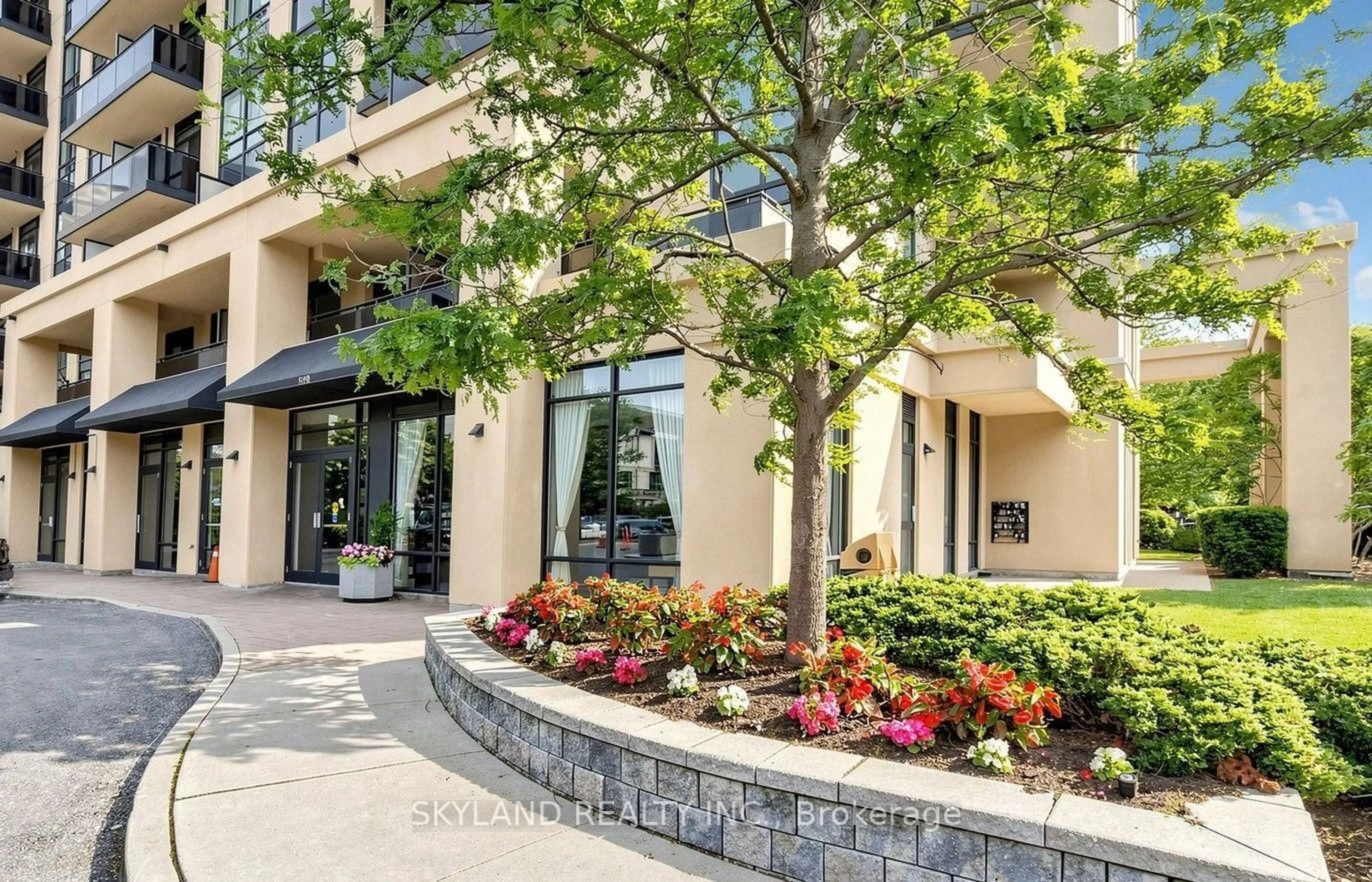 Unknown for 520 Steeles Ave #102, Vaughan Ontario L4J 0H2