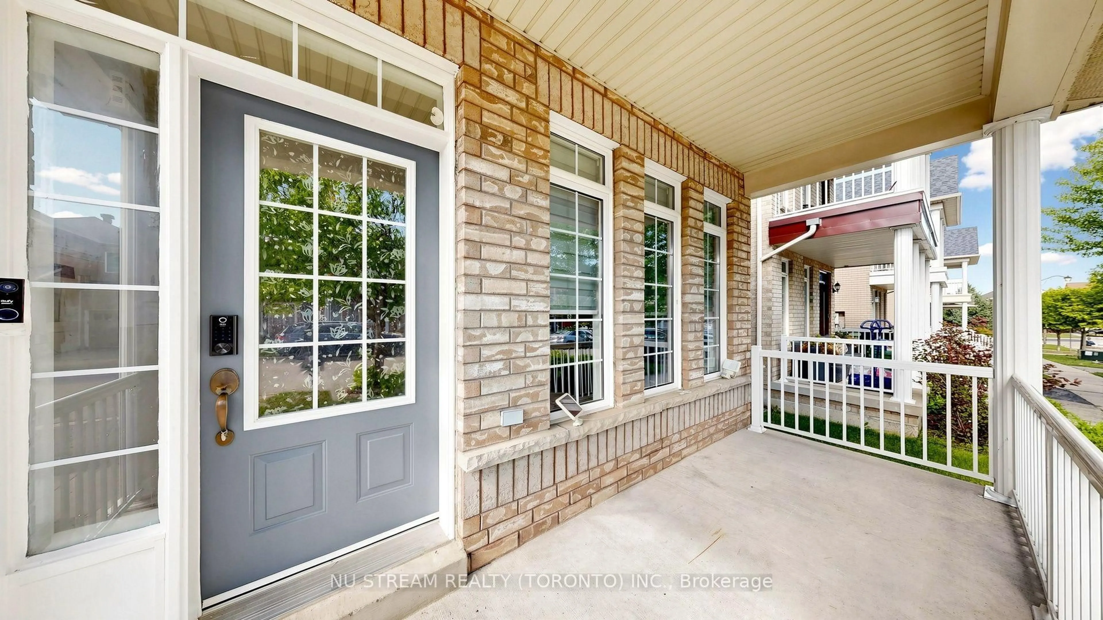 Unknown for 16 Radmore Pl, Markham Ontario L6B 0G7