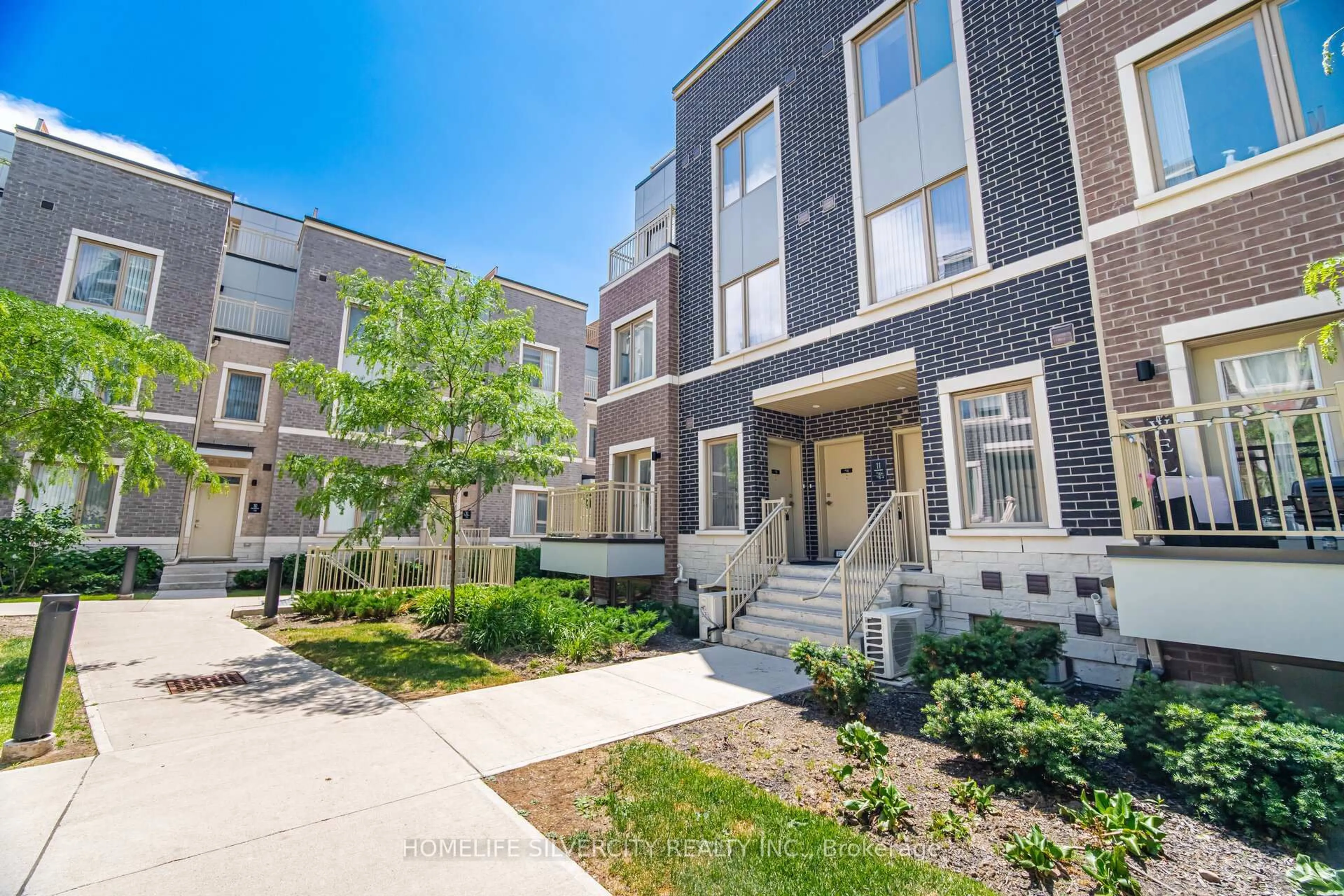Unknown for 11 Honeycrisp Cres #13, Vaughan Ontario L4K 0N6