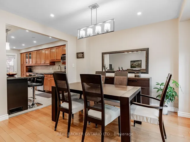 125 Kersey Cres, Richmond Hill 2