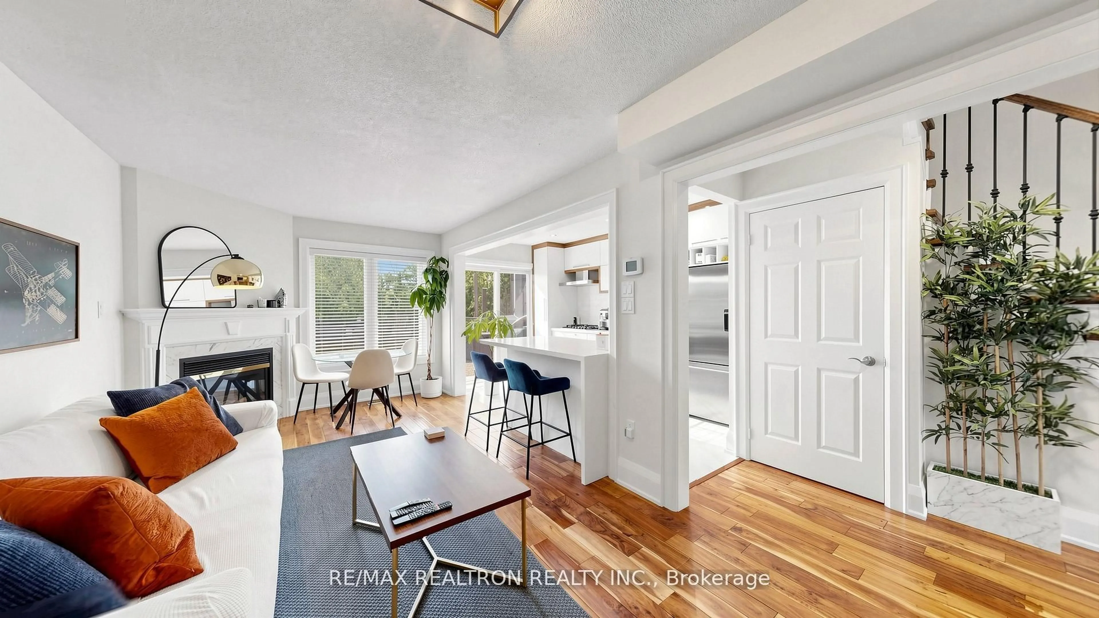 Unknown for 27 Mistleflower Crt, Richmond Hill Ontario L4E 3T9