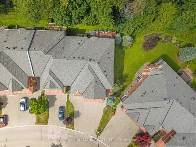 79 Westbury Crt, Richmond Hill 2