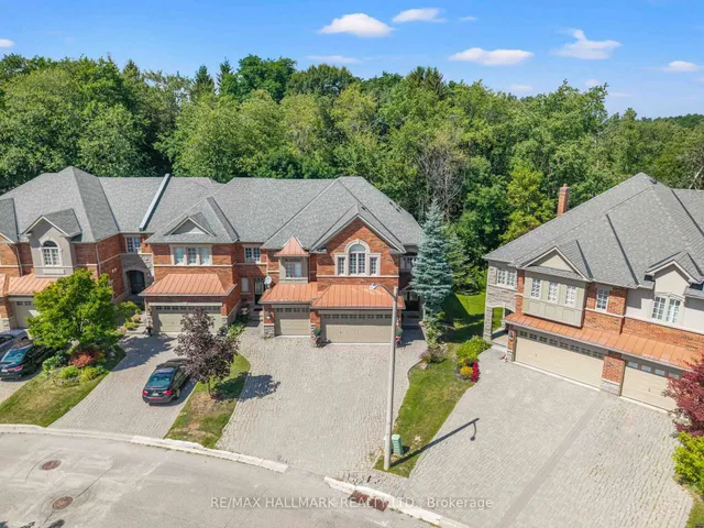 79 Westbury Crt, Richmond Hill 4