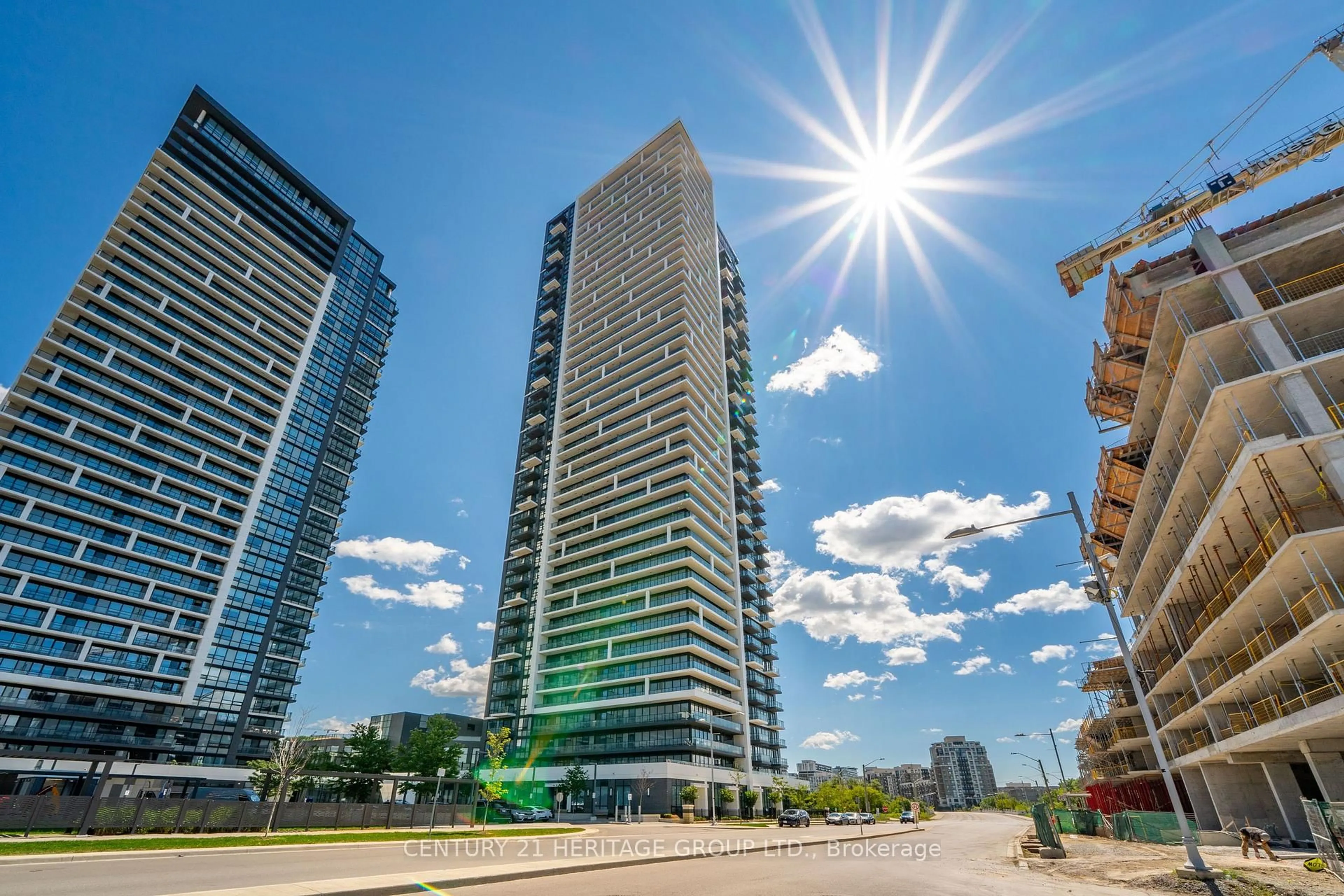 Unknown for 8 Water Walk Dr #1503, Markham Ontario L3R 6L4