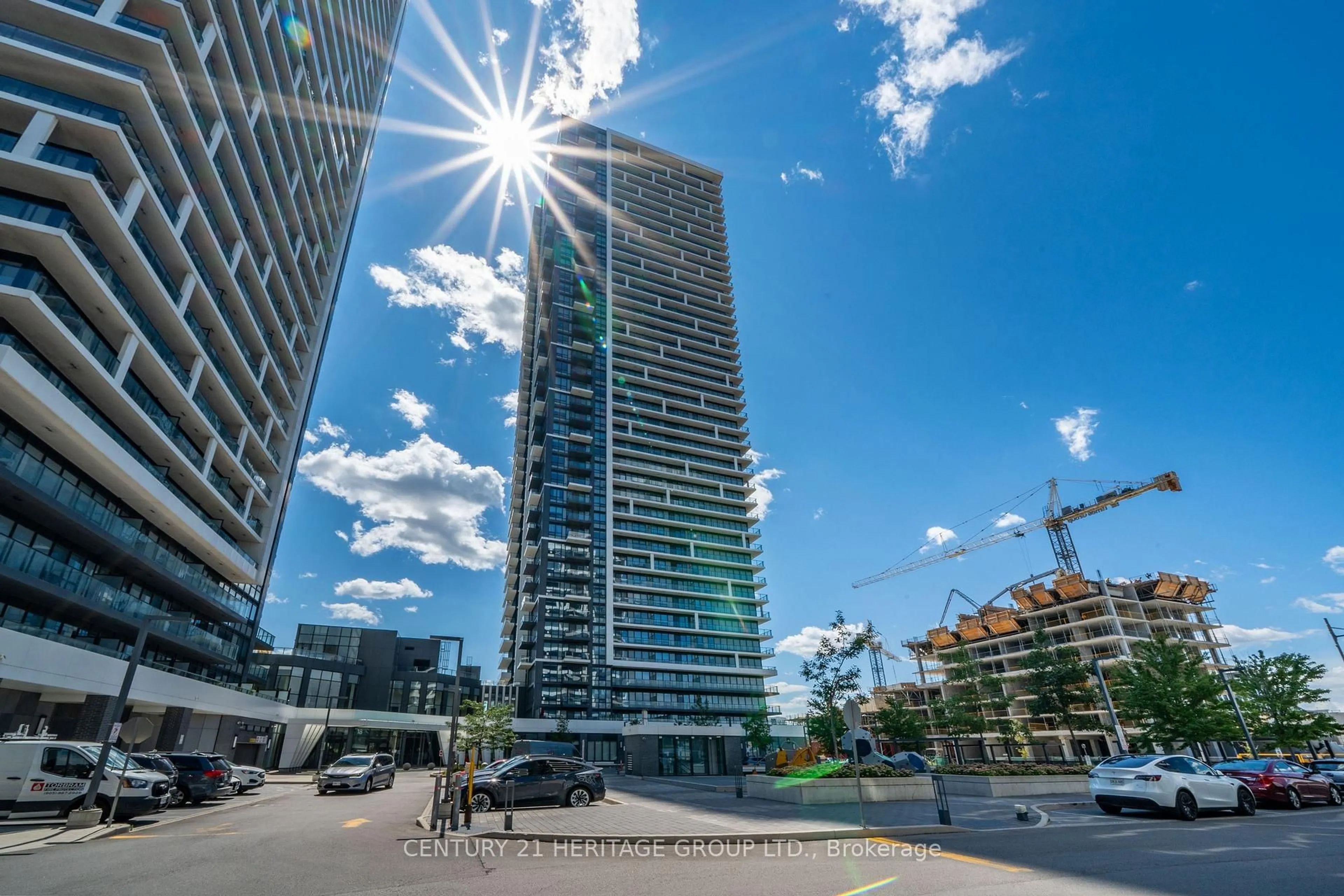 Unknown for 8 Water Walk Dr #1503, Markham Ontario L3R 6L4